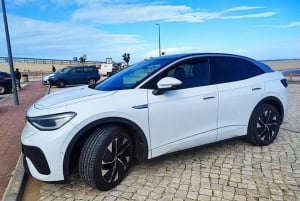 Privater Transfer von & nach Lissabon