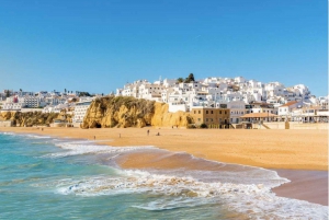 Privat transfer till eller från Albufeira
