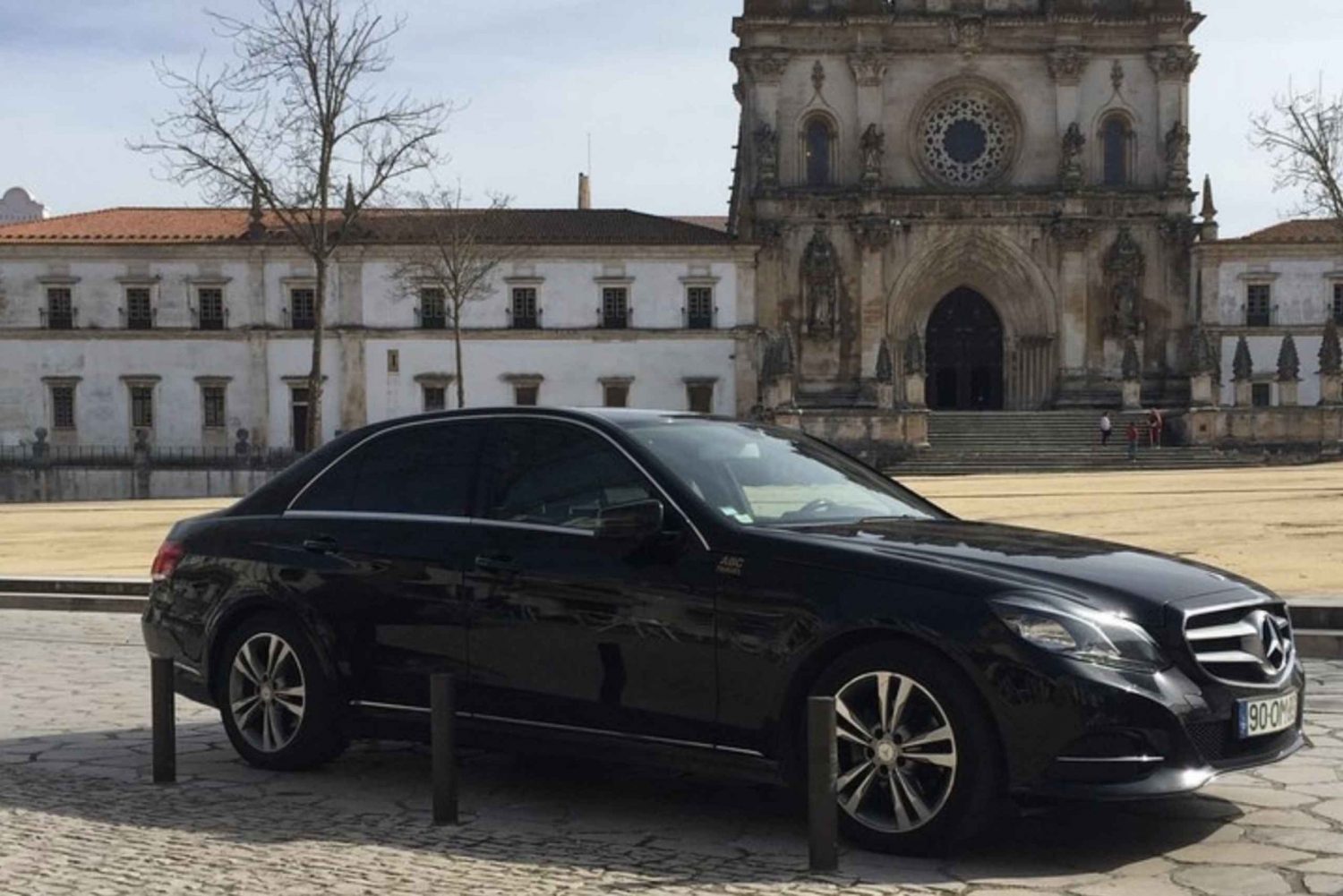 Private Transfer To or From Portimão