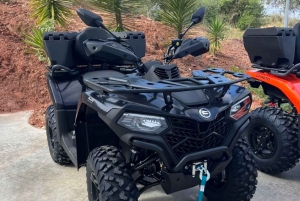 Quad rental selfdrive