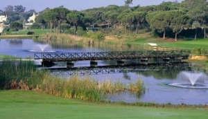 Best Golf Courses in Algarve