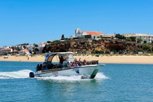 Relaxing River & Silves Trip