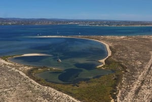 Ria Formosa: Armona and Culatra Islands Boat Tour