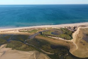 Ria Formosa: Armona and Culatra Islands Boat Tour