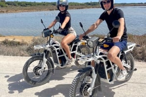 Ride the Day Away: Easy & Affordable E Motor Bike Rentals