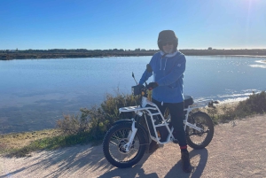 Ride the Day Away: Easy & Affordable E Motor Bike Rentals