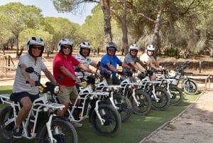 Ride the Day Away: Easy & Affordable E Motor Bike Rentals