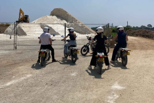 Ride the Day Away: Easy & Affordable E Motor Bike Rentals