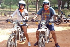 Ride the Day Away: Easy & Affordable E Motor Bike Rentals