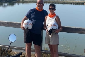 Ride the Day Away: Easy & Affordable E Motor Bike Rentals