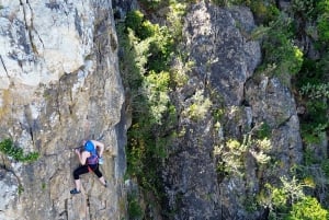 Rock Climbing Lagos half day Outing