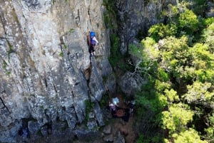 Rock Climbing Lagos half day Outing