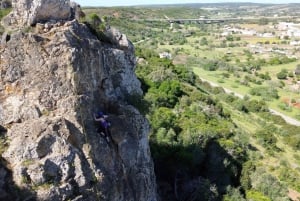 Rock Climbing Lagos half day Outing