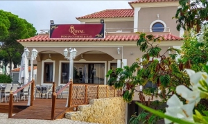 Royal Indian Cuisine and Bar