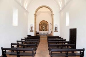 Sagres Ticket de entrada a la Fortaleza de Sagres