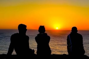 Sagres: Sunset Tour