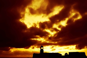 Sagres: Sunset Tour