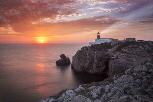 Sagres: Sunset Tour