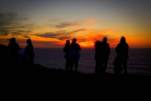 Sagres: Sunset Tour