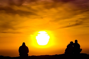 Sagres: Sunset Tour