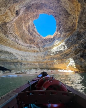 Santa Bernarda Boat Trips