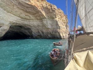 Santa Bernarda Boat Trips