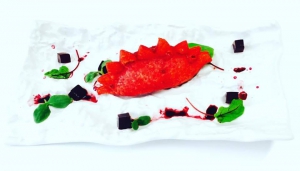Michelin Star Restaurants in Algarve