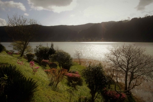 São Miguel: 2-Day Sightseeing Tour Including Lunches