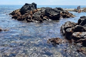 São Miguel: 2 päivän kierros tulivuorille, järville ja kuumille lähteille