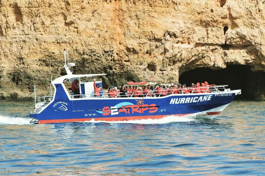 Seatrips Boat Tours
