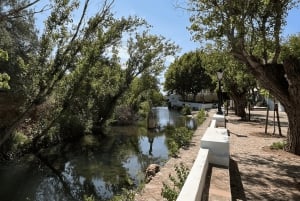 Segredos do Algarve: Tour Guiado (heldagstur)