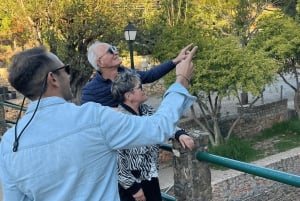 Segredos do Algarve: Tour Guiado (heldagstur)