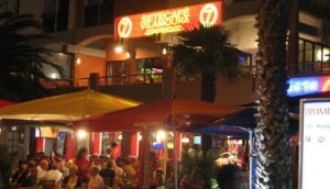 Best Bars to Watch Sports in