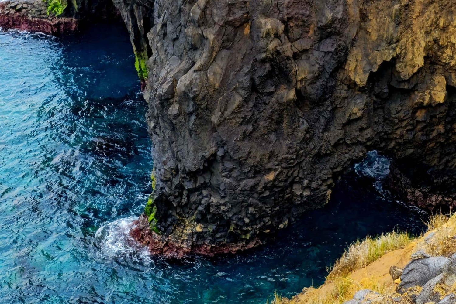 Sieben Städte und Feuersee Ganztägige Tour