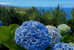 Sieben Städte und Feuersee Ganztägige Tour