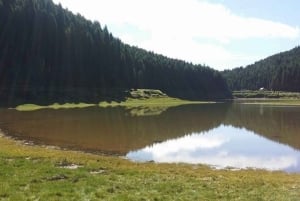 Sieben Städte und Feuersee Ganztägige Tour