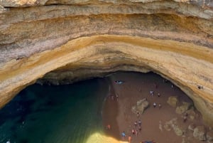 Lagoa: Seven Hanging Valleys Scenic E-Bike Tour