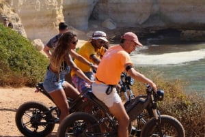 Lagoa: Seven Hanging Valleys Scenic E-Bike Tour