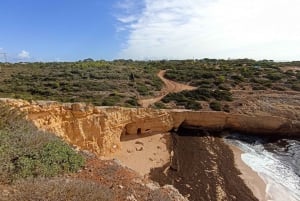 Seven Hanging Valleys