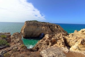 Seven Hanging Valleys