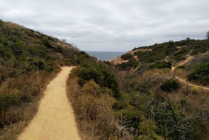 Sieben hängende Täler