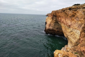 Sieben hängende Täler
