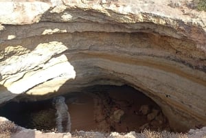 Sieben hängende Täler