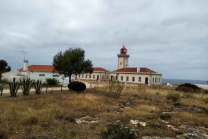 Sieben hängende Täler