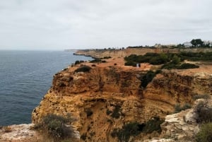 Sieben hängende Täler