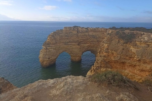 Sieben hängende Täler