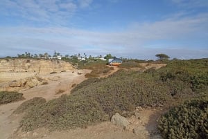 Sieben hängende Täler