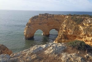 Sieben hängende Täler