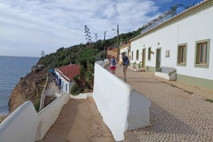 Sieben hängende Täler