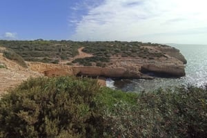 Sieben hängende Täler